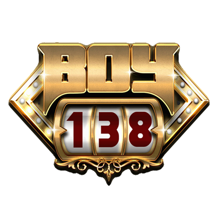 Logo Boy138